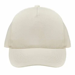 SOL'S 04092 - Seoul Casquette 5 Panneaux