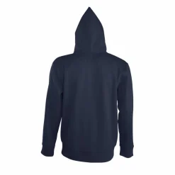SOL'S 47800 - SEVEN MEN Veste Zippée Homme à Capuche Doublée