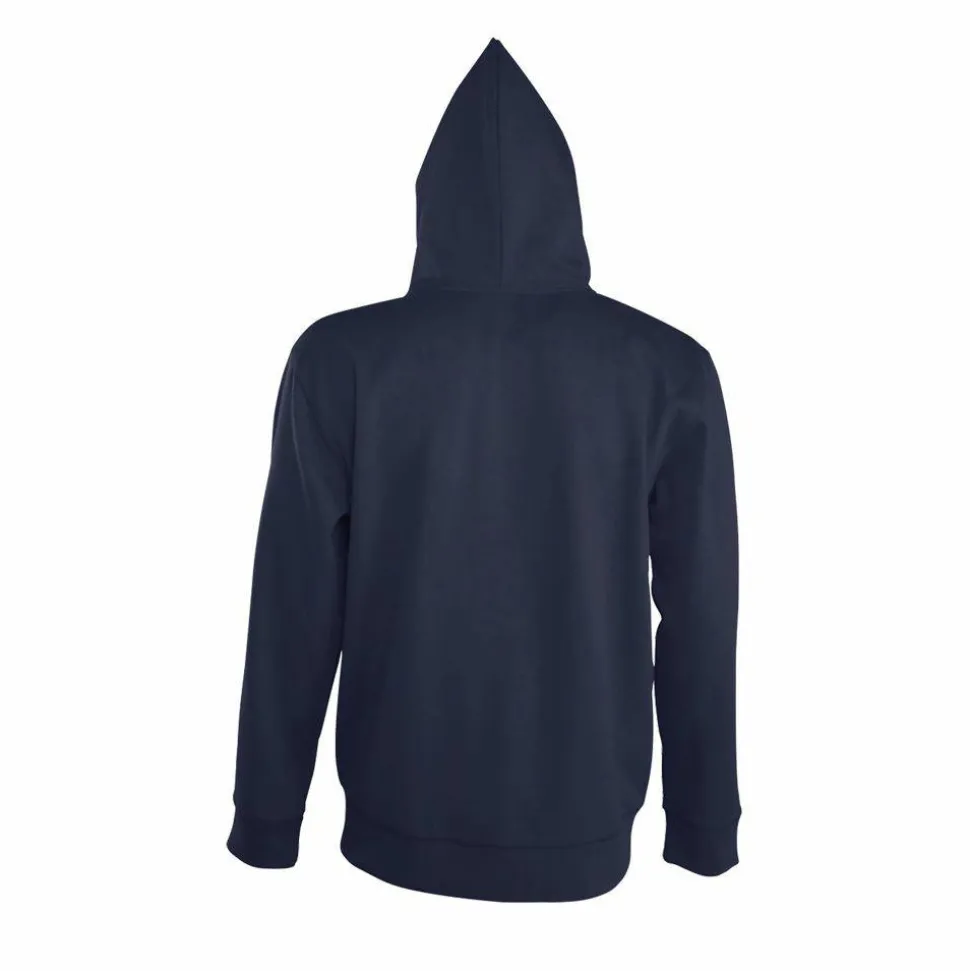 SOL'S 47800 - SEVEN MEN Veste Zippée Homme à Capuche Doublée