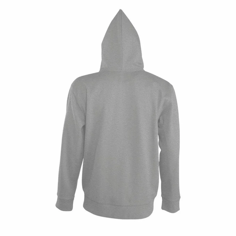 SOL'S 47800 - SEVEN MEN Veste Zippée Homme à Capuche Doublée