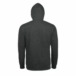 SOL'S 47800 - SEVEN MEN Veste Zippée Homme à Capuche Doublée
