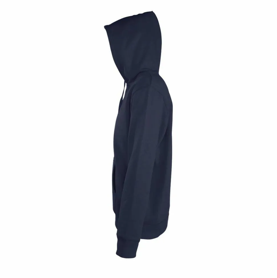SOL'S 47800 - SEVEN MEN Veste Zippée Homme à Capuche Doublée