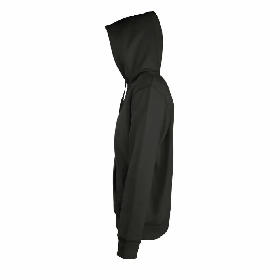 SOL'S 47800 - SEVEN MEN Veste Zippée Homme à Capuche Doublée