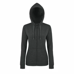 SOL'S 47900 - SEVEN WOMEN Veste Zippée Femme à Capuche Doublée