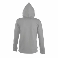 SOL'S 47900 - SEVEN WOMEN Veste Zippée Femme à Capuche Doublée