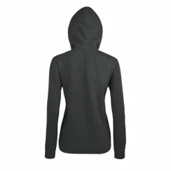 SOL'S 47900 - SEVEN WOMEN Veste Zippée Femme à Capuche Doublée