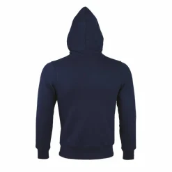 SOL'S 00584 - SHERPA Veste Zippée Unisexe Doublée Sherpa