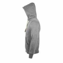 SOL'S 00584 - SHERPA Veste Zippée Unisexe Doublée Sherpa