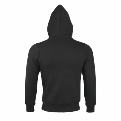 SOL'S 00584 - SHERPA Veste Zippée Unisexe Doublée Sherpa