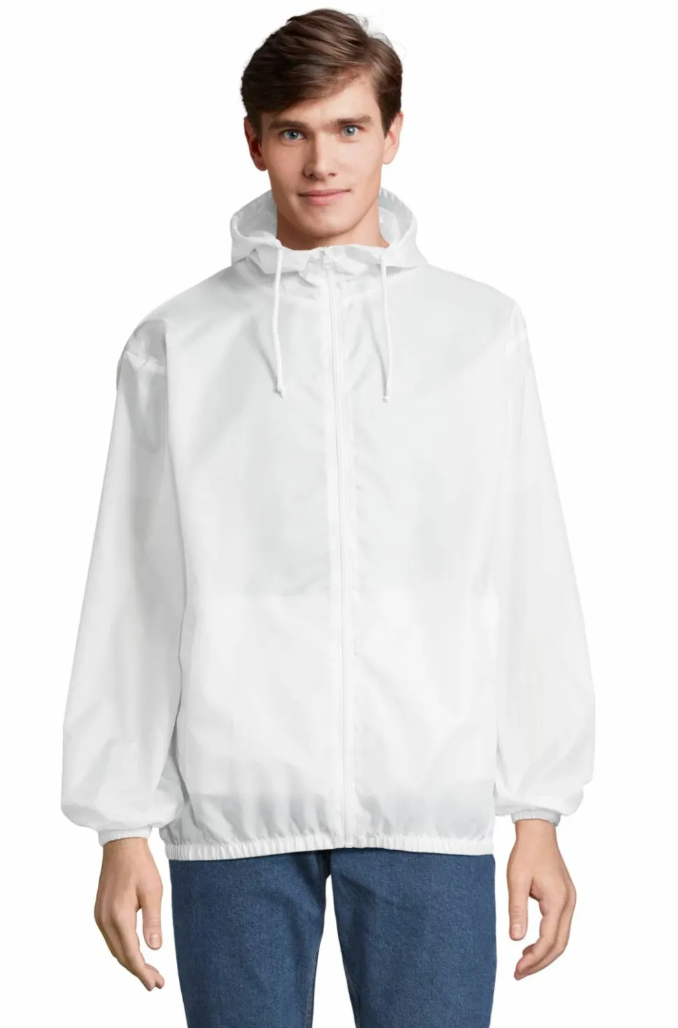 SOL'S 04758 - SHIELD Coupe Vent Unisexe Déperlant