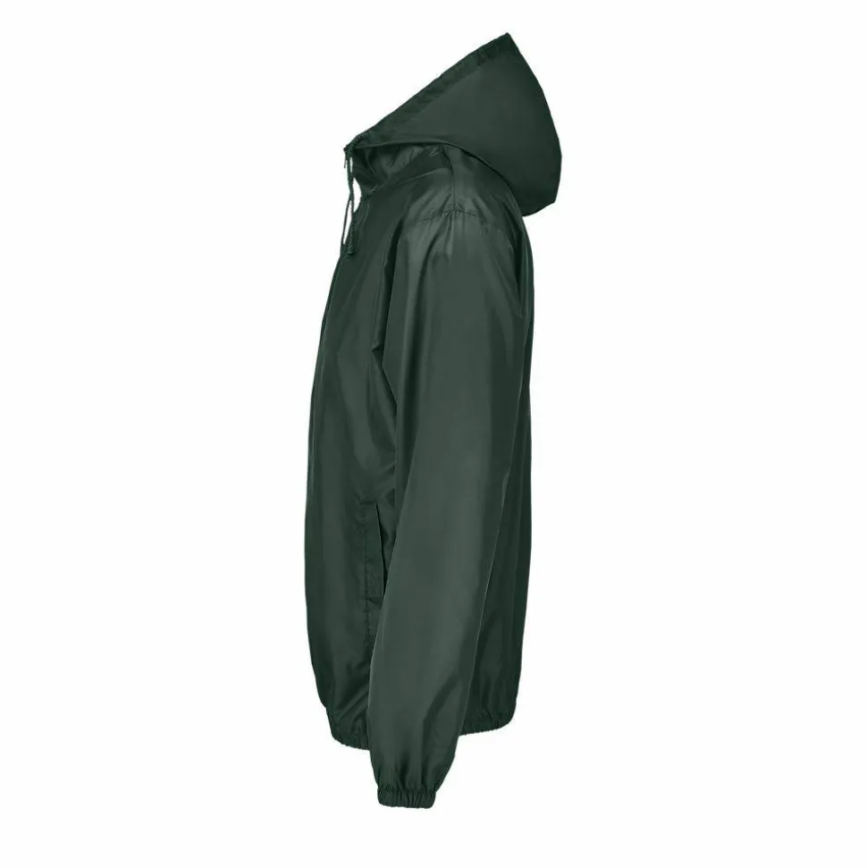 SOL'S 04758 - SHIELD Coupe Vent Unisexe Déperlant