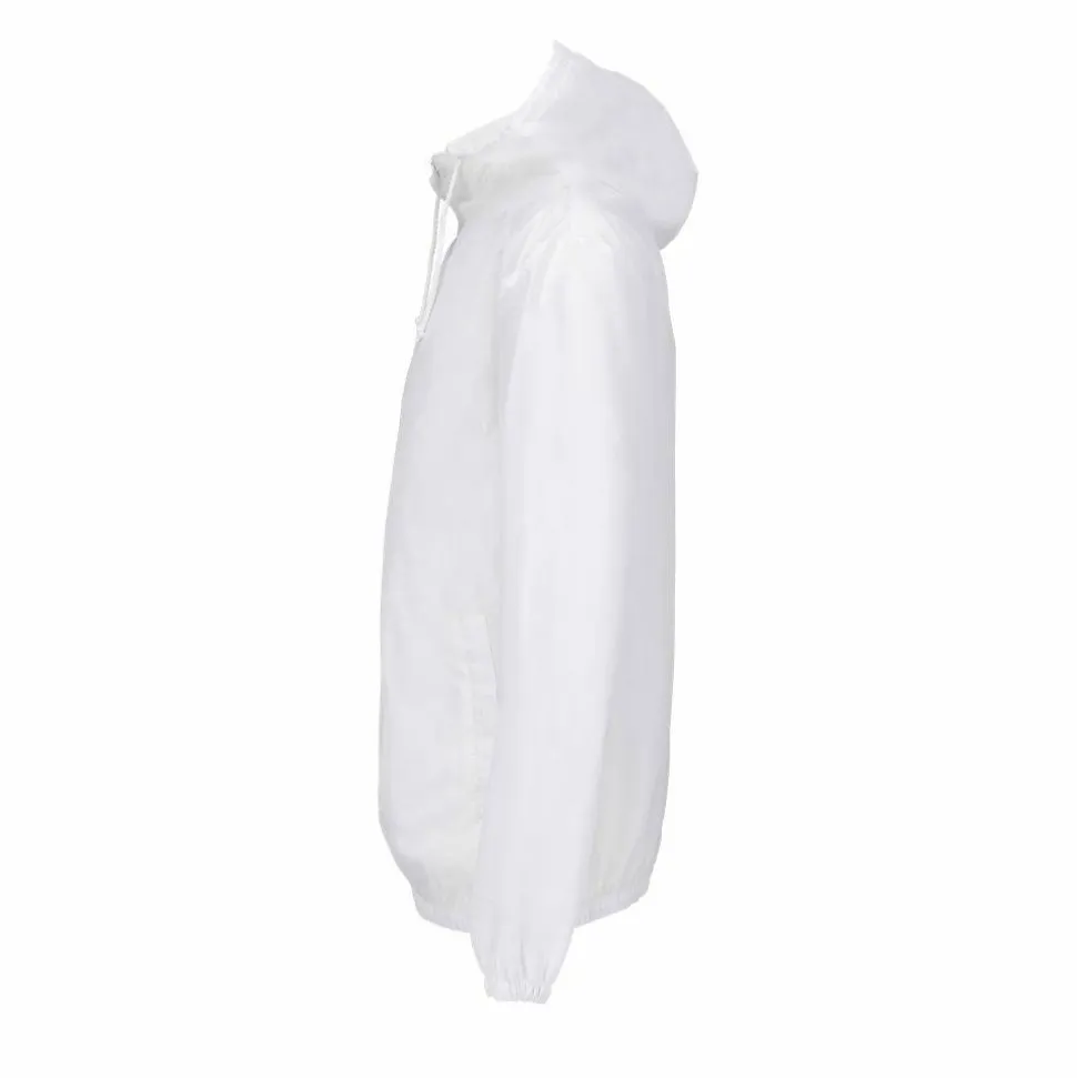 SOL'S 04758 - SHIELD Coupe Vent Unisexe Déperlant