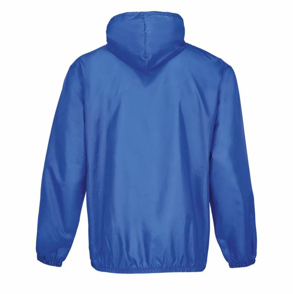 SOL'S 04758 - SHIELD Coupe Vent Unisexe Déperlant