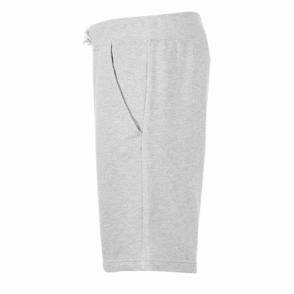 SOL'S 01175 - Shorts Homme Confort Été en Coton et Polyester