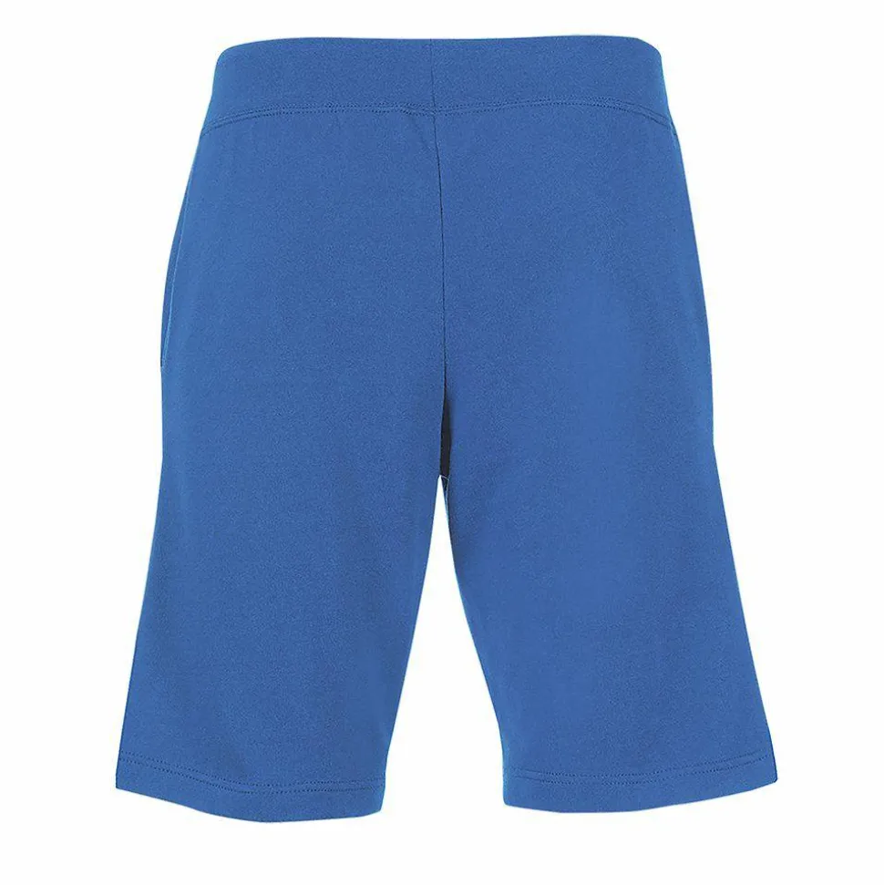 SOL'S 01175 - Shorts Homme Confort Été en Coton et Polyester