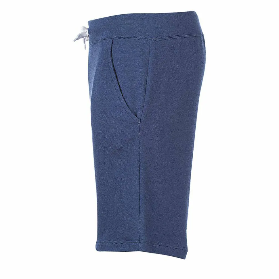 SOL'S 01175 - Shorts Homme Confort Été en Coton et Polyester
