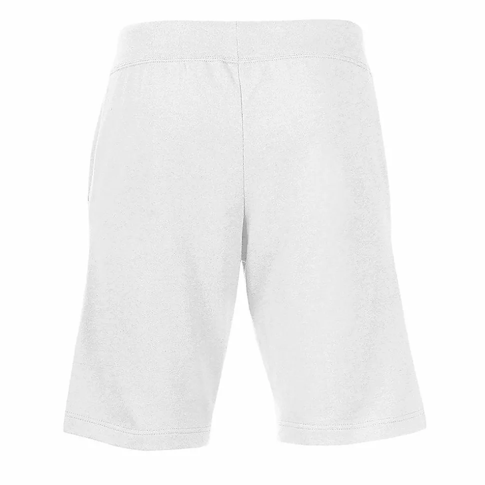 SOL'S 01175 - Shorts Homme Confort Été en Coton et Polyester
