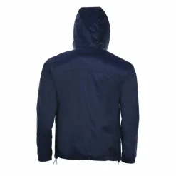 SOL'S 01171 - SKATE Coupe Vent Unisexe Doublé