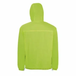 SOL'S 01171 - SKATE Coupe Vent Unisexe Doublé