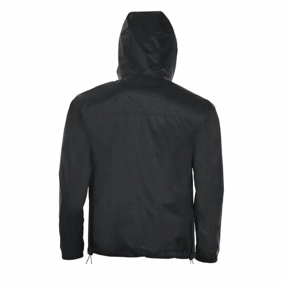 SOL'S 01171 - SKATE Coupe Vent Unisexe Doublé