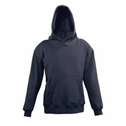 SOL'S 13255 - SLAM KIDS Sweat Shirt Enfant à Capuche