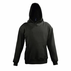 SOL'S 13255 - SLAM KIDS Sweat Shirt Enfant à Capuche