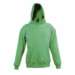 SOL'S 13255 - SLAM KIDS Sweat Shirt Enfant à Capuche