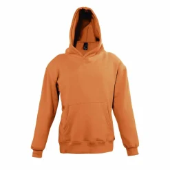 SOL'S 13255 - SLAM KIDS Sweat Shirt Enfant à Capuche