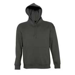 SOL'S 13251 - SLAM Sweat Shirt Unisexe à Capuche