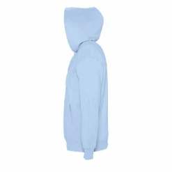 SOL'S 13251 - SLAM Sweat Shirt Unisexe à Capuche