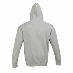 SOL'S 13251 - SLAM Sweat Shirt Unisexe à Capuche