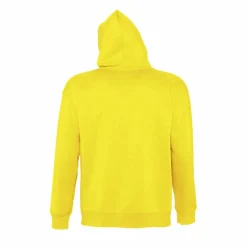 SOL'S 13251 - SLAM Sweat Shirt Unisexe à Capuche