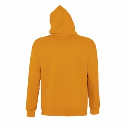 SOL'S 13251 - SLAM Sweat Shirt Unisexe à Capuche
