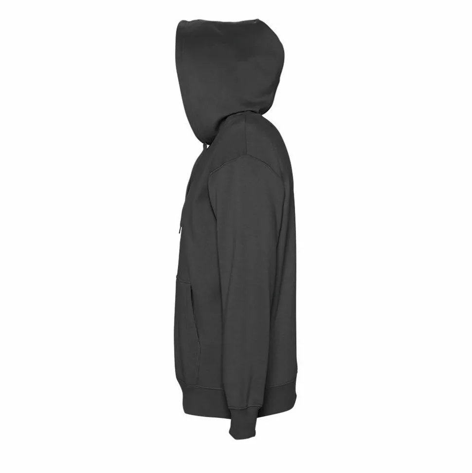 SOL'S 13251 - SLAM Sweat Shirt Unisexe à Capuche