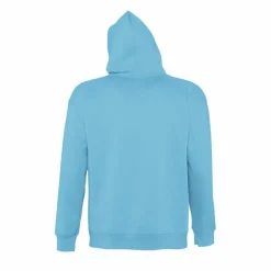 SOL'S 13251 - SLAM Sweat Shirt Unisexe à Capuche