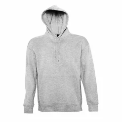 SOL'S 13251 - SLAM Sweat Shirt Unisexe à Capuche
