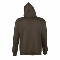SOL'S 13251 - SLAM Sweat Shirt Unisexe à Capuche