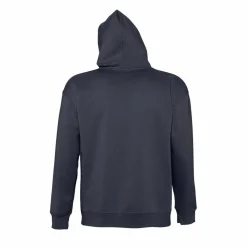 SOL'S 13251 - SLAM Sweat Shirt Unisexe à Capuche