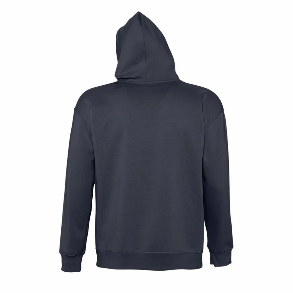 SOL'S 13251 - SLAM Sweat Shirt Unisexe à Capuche