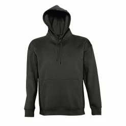 SOL'S 13251 - SLAM Sweat Shirt Unisexe à Capuche