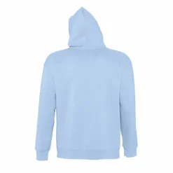 SOL'S 13251 - SLAM Sweat Shirt Unisexe à Capuche