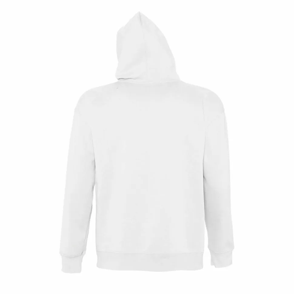 SOL'S 13251 - SLAM Sweat Shirt Unisexe à Capuche