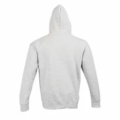 SOL'S 13251 - SLAM Sweat Shirt Unisexe à Capuche