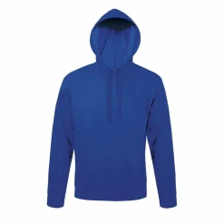 SOL'S 47101 - SNAKE Sweat Shirt Unisexe à Capuche