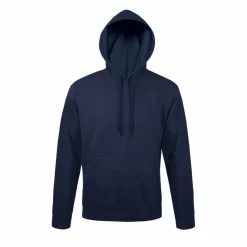SOL'S 47101 - SNAKE Sweat Shirt Unisexe à Capuche