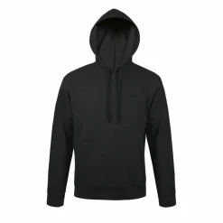 SOL'S 47101 - SNAKE Sweat Shirt Unisexe à Capuche