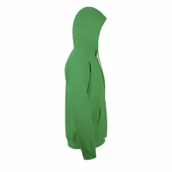 SOL'S 47101 - SNAKE Sweat Shirt Unisexe à Capuche