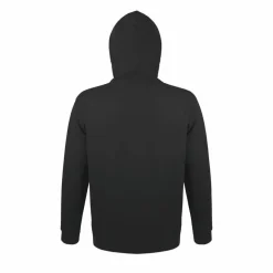 SOL'S 47101 - SNAKE Sweat Shirt Unisexe à Capuche