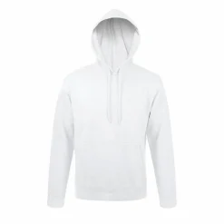 SOL'S 47101 - SNAKE Sweat Shirt Unisexe à Capuche