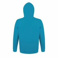 SOL'S 47101 - SNAKE Sweat Shirt Unisexe à Capuche
